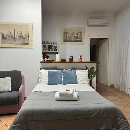 Colosseo Apartamento