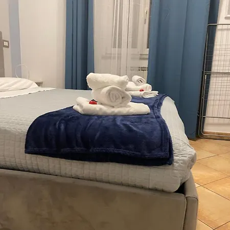 아파트 올 스위트 콜로세오