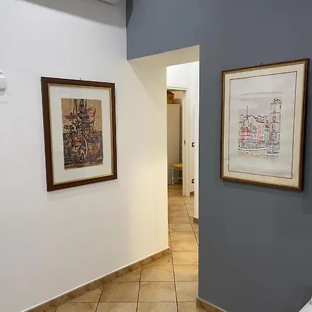 올 스위트 콜로세오 로마