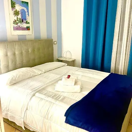 올 스위트 콜로세오