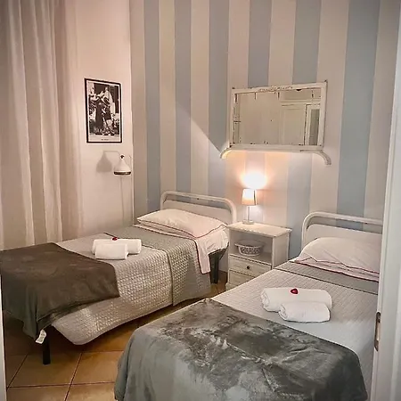 올 스위트 콜로세오 아파트