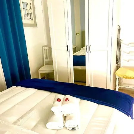 아파트 올 스위트 콜로세오