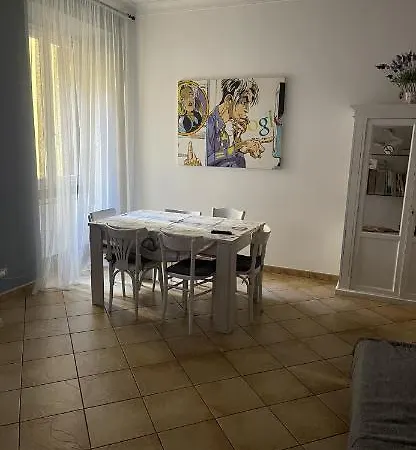 Appartement Colosseo Rome