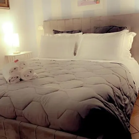 아파트 올 스위트 콜로세오 *