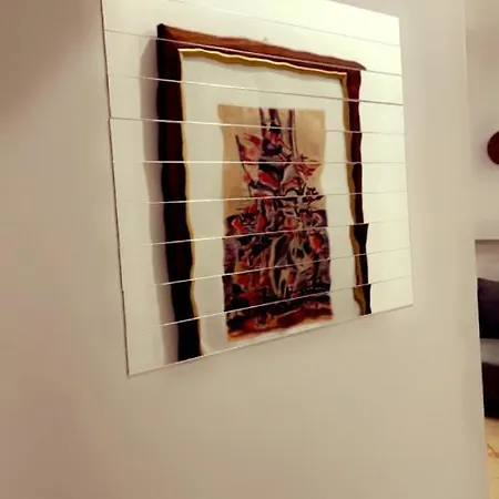 Colosseo Appartement