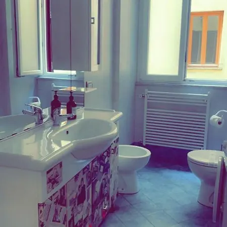 올 스위트 콜로세오 아파트