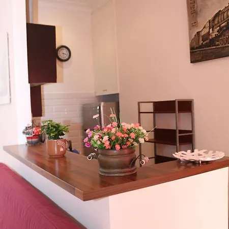 Colosseo Appartement