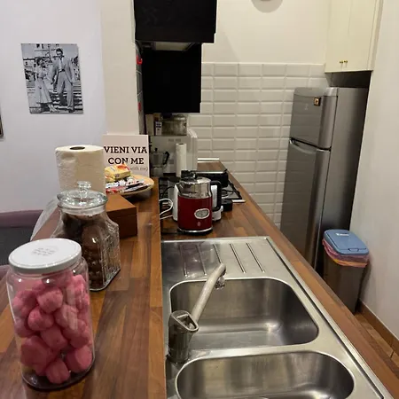 Appartement Colosseo