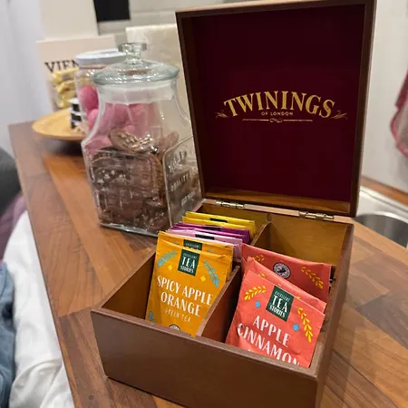 Colosseo Appartement *