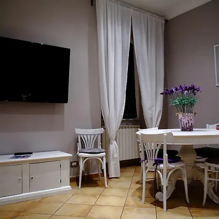 올 스위트 콜로세오 *