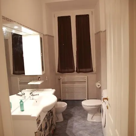 Colosseo Appartement Rome