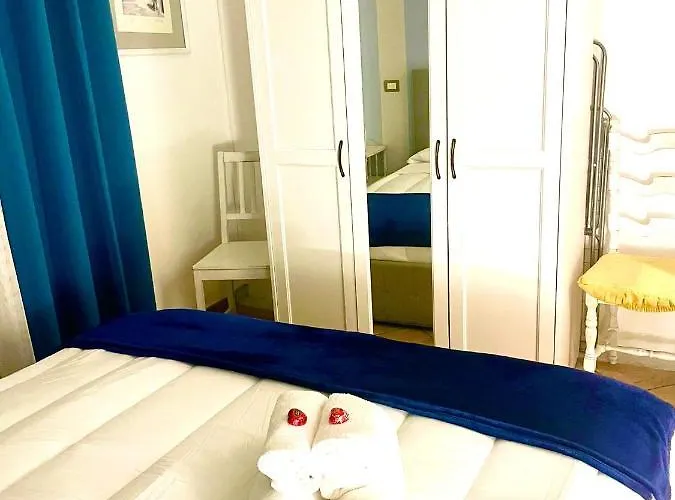 Apartamento Colosseo