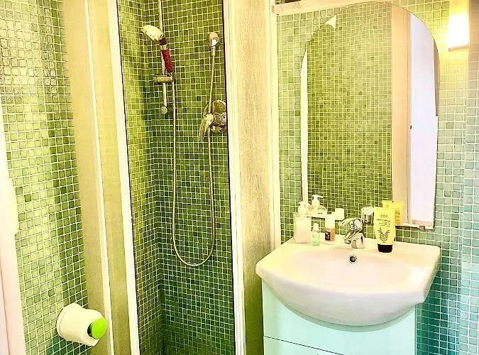 Apartamento Colosseo Roma