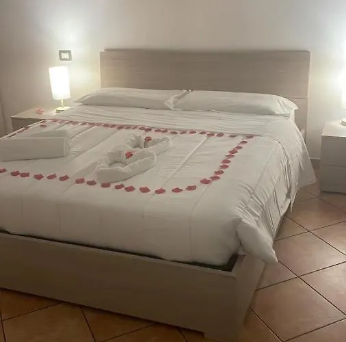 Apartamento Colosseo Roma