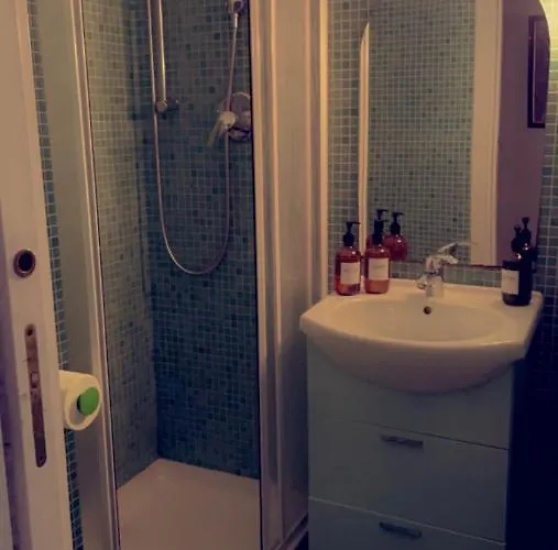 Apartamento Colosseo *