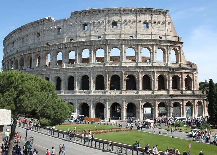 Colosseo * Roma