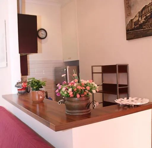 Colosseo Apartamento