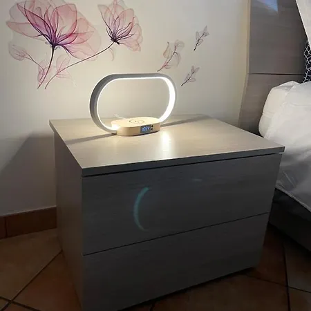 Colosseo Lägenhet *