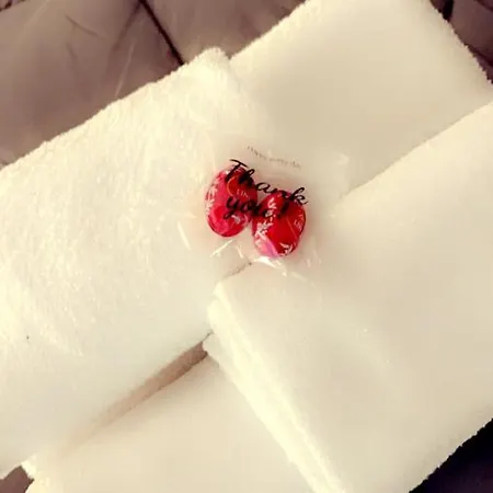 Lägenhet Colosseo *