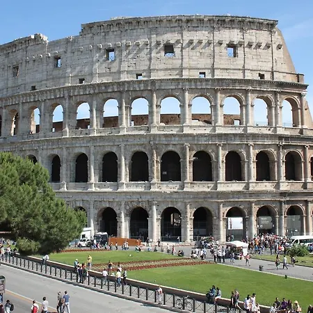 Colosseo * Róma