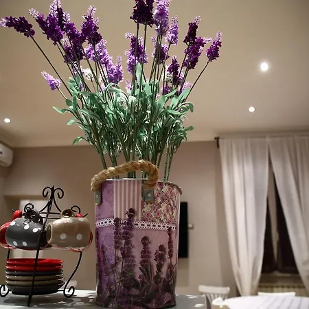 Lägenhet Colosseo *