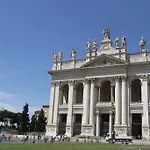 Colosseo Lägenhet Rom