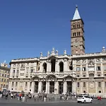 Colosseo Lägenhet Rom